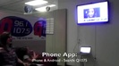 Demi Lovato _Hangs Out_ on Google + 6105
