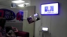 Demi Lovato _Hangs Out_ on Google + 6786