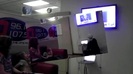 Demi Lovato _Hangs Out_ on Google + 6802