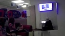 Demi Lovato _Hangs Out_ on Google + 6811