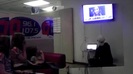Demi Lovato _Hangs Out_ on Google + 6816