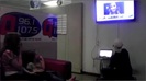 Demi Lovato _Hangs Out_ on Google + 6827