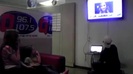 Demi Lovato _Hangs Out_ on Google + 6830