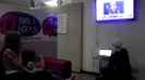 Demi Lovato _Hangs Out_ on Google + 6833