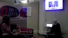 Demi Lovato _Hangs Out_ on Google + 6842