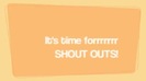 Olivia Holt facebook video january 2012 00011