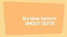Olivia Holt facebook video january 2012 00023
