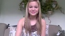 Olivia Holt facebook video january 2012 00154