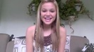 Olivia Holt facebook video january 2012 00161
