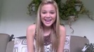 Olivia Holt facebook video january 2012 00175