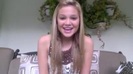 Olivia Holt facebook video january 2012 00177