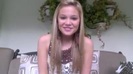 Olivia Holt facebook video january 2012 00180