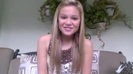 Olivia Holt facebook video january 2012 00181