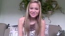Olivia Holt facebook video january 2012 00182