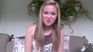 Olivia Holt facebook video january 2012 00188