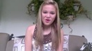 Olivia Holt facebook video january 2012 00190