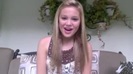 Olivia Holt facebook video january 2012 00193