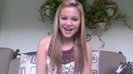 Olivia Holt facebook video january 2012 00195