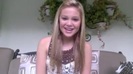 Olivia Holt facebook video january 2012 00198
