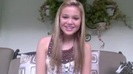 Olivia Holt facebook video january 2012 00202