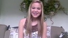 Olivia Holt facebook video january 2012 00203