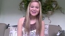 Olivia Holt facebook video january 2012 00204