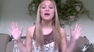 Olivia Holt facebook video january 2012 00218