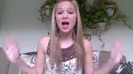 Olivia Holt facebook video january 2012 00224