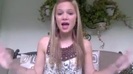 Olivia Holt facebook video january 2012 00225