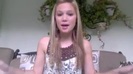 Olivia Holt facebook video january 2012 00226