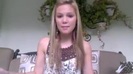 Olivia Holt facebook video january 2012 00228