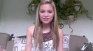 Olivia Holt facebook video january 2012 00232