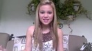 Olivia Holt facebook video january 2012 00237