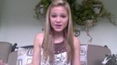 Olivia Holt facebook video january 2012 00242