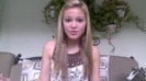 Olivia Holt facebook video january 2012 00245