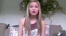 Olivia Holt facebook video january 2012 00258