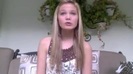 Olivia Holt facebook video january 2012 00259