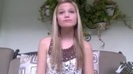 Olivia Holt facebook video january 2012 00262