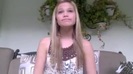Olivia Holt facebook video january 2012 00266