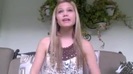 Olivia Holt facebook video january 2012 00268