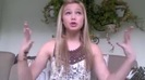 Olivia Holt facebook video january 2012 00284