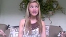 Olivia Holt facebook video january 2012 00294