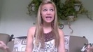 Olivia Holt facebook video january 2012 00298