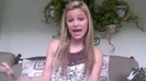 Olivia Holt facebook video january 2012 00320