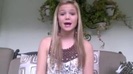 Olivia Holt facebook video january 2012 00337