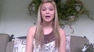 Olivia Holt facebook video january 2012 00338