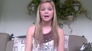 Olivia Holt facebook video january 2012 00339
