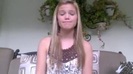 Olivia Holt facebook video january 2012 00343