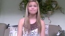 Olivia Holt facebook video january 2012 00345