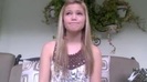 Olivia Holt facebook video january 2012 00347